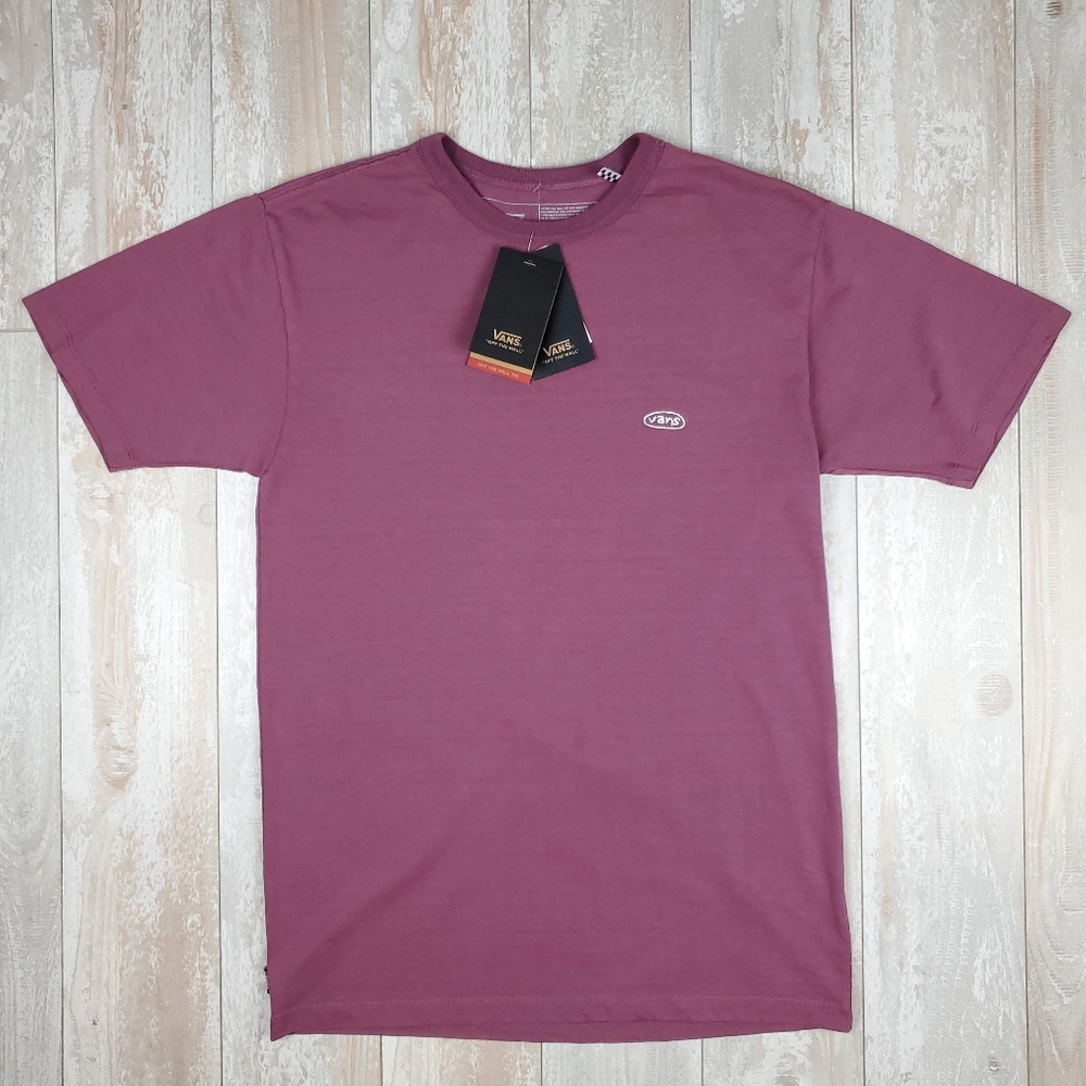 Vans OTW Embroidered SS Tee